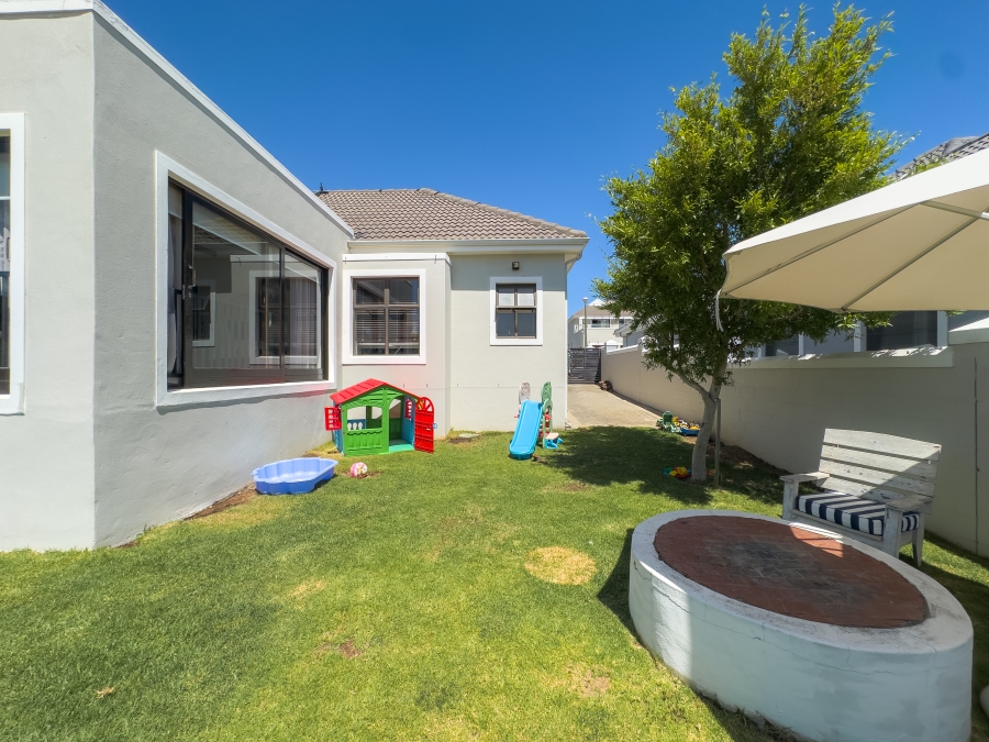 3 Bedroom Property for Sale in Zevenwacht Country Estate Western Cape